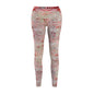 Women's Cut & Sew Casual Leggings (AOP) Printify