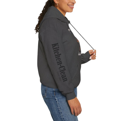 Kid Charlamagne / Owsley Hoodie | Steely Dan / Grateful Dead Hooded Sweatshirt Band Printify