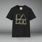 Dance Unisex T-Shirt with 'do the dance' Design Printify