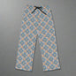 Women's Pajama Pants (AOP) Printify