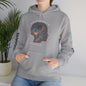 Kid Charlamagne / Owsley Hoodie | Steely Dan / Grateful Dead Hooded Sweatshirt Band Printify