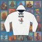 Ralph Bakshi's Wizards Hoodie Printify